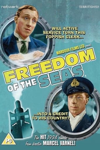 Freedom of the Seas Poster