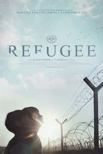 Refugee Poster