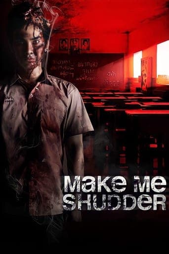 Make Me Shudder Poster