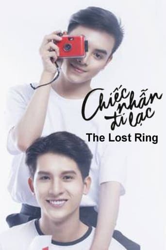 The Lost Ring Poster