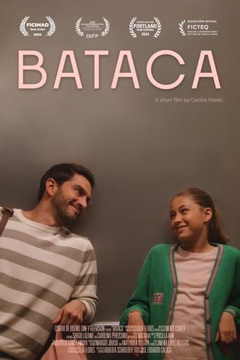 Bataca Poster