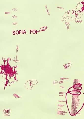 Sofia Was Poster