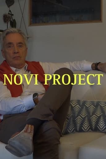 Novi Project Poster