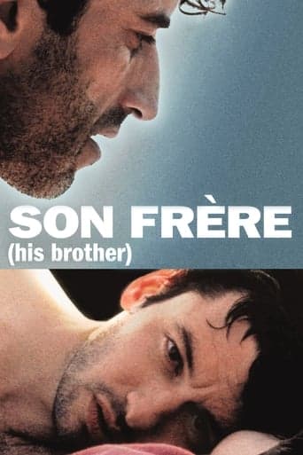 His Brother Poster