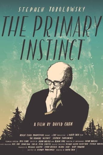 The Primary Instinct Poster