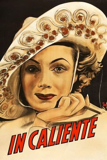 In Caliente Poster