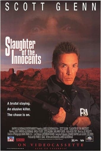 Slaughter of the Innocents Poster