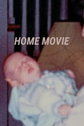 Home Movie Poster