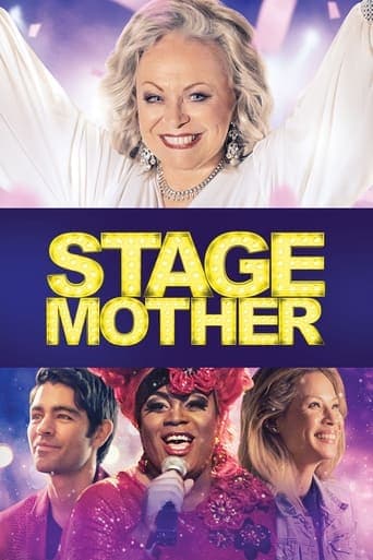 Stage Mother Poster