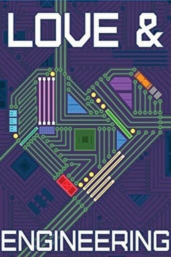 Love & Engineering Poster