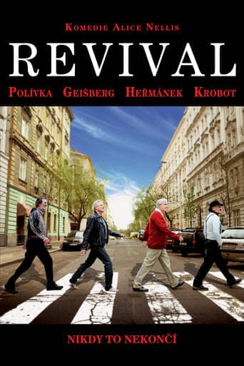 Revival Poster