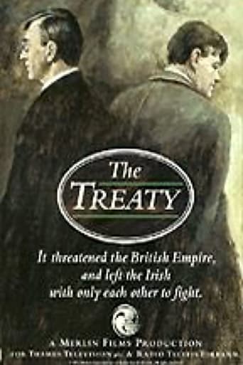 The Treaty Poster