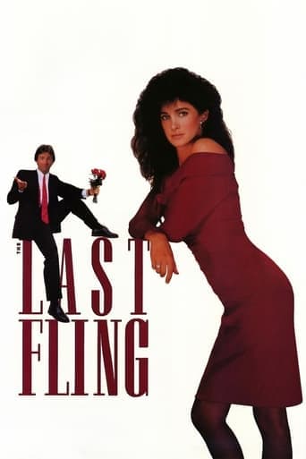 The Last Fling Poster