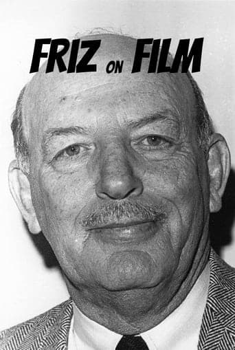 Friz on Film Poster