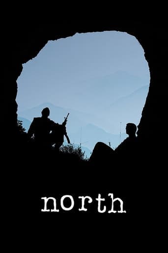 North Poster