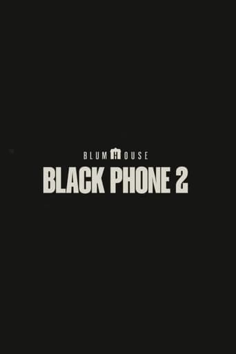 The Black Phone 2 Poster