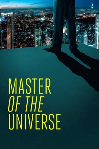 Master of the Universe Poster