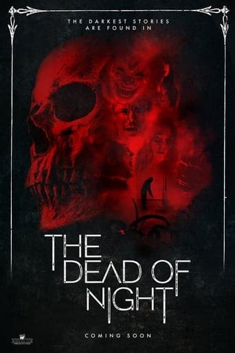 The Dead of Night Poster