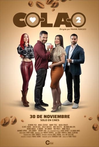 Colao 2 Poster