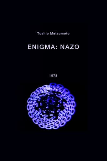 Enigma: Nazo Poster