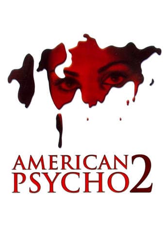 American Psycho II: All American Girl Poster