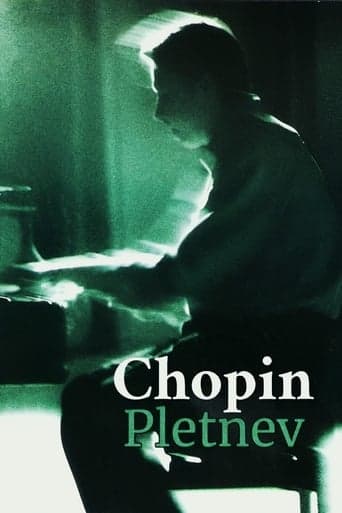 Chopin-Pletnev: Cello Poster