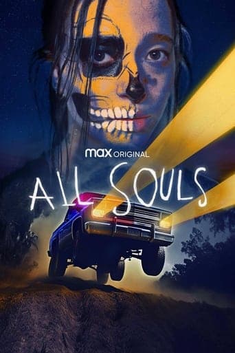 All Souls Poster