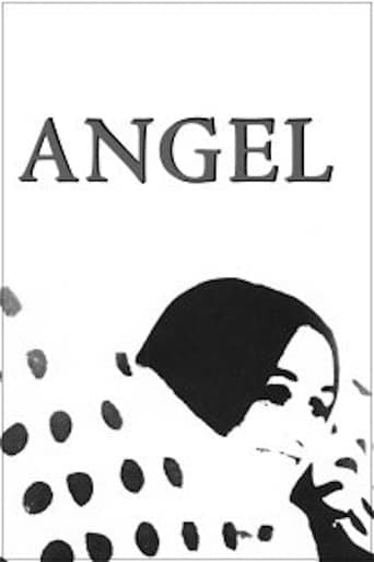 Angel Poster