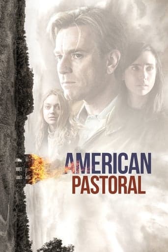 American Pastoral Poster