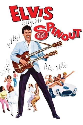 Spinout Poster