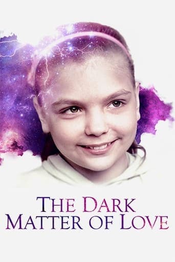 The Dark Matter of Love Poster