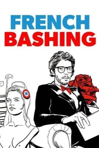 French Bashing Poster