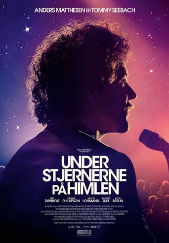 Under the Stars in the Sky Poster