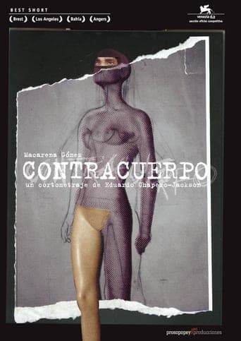 Contracuerpo Poster