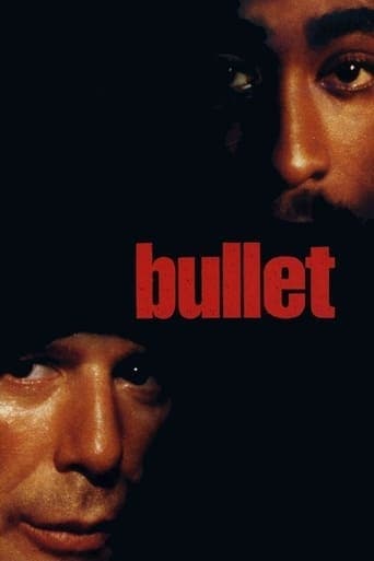 Bullet Poster