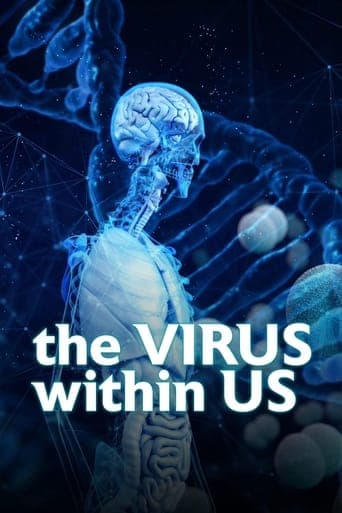 The Virus Within Us Poster