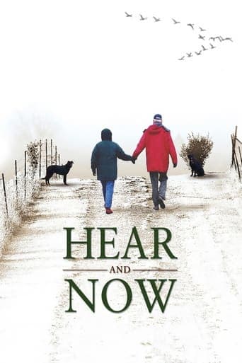 Hear and Now Poster