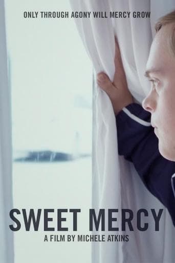 Sweet Mercy Poster