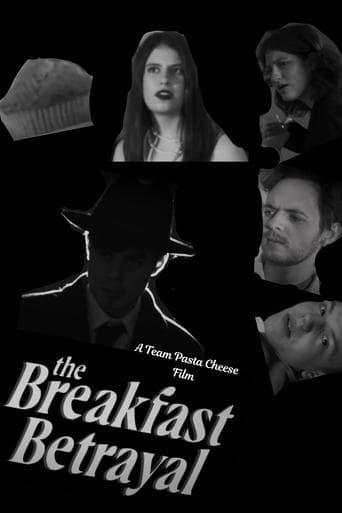 The Breakfast Betrayal Poster