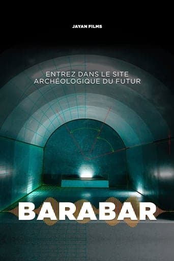 Barabar : Le Site archéologique du futur Poster