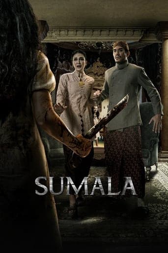 Sumala Poster