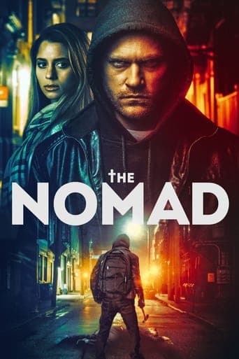 The Nomad Poster