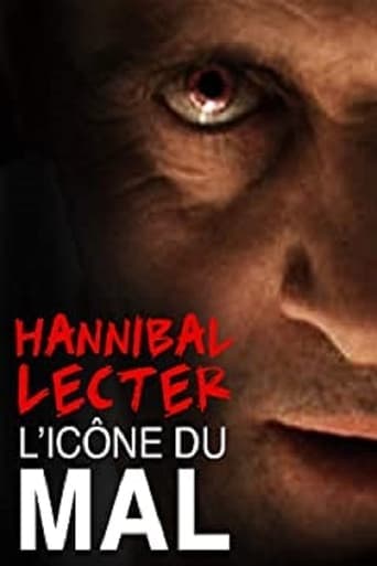 Hannibal Lecter, l'icône du mal par excellence Poster