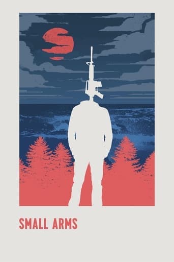 Small Arms Poster