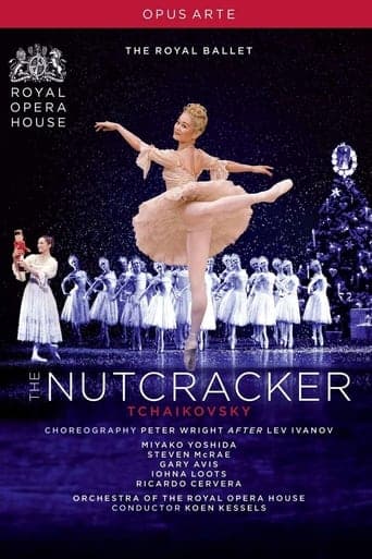 The Nutcracker Poster