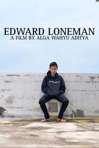 Edward Loneman Poster