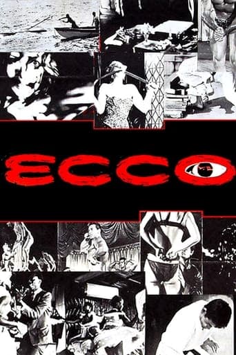 Ecco Poster