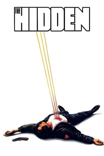 The Hidden Poster