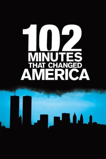 102 Minutes That Changed America Poster