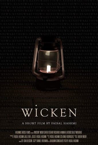 Wicken Poster